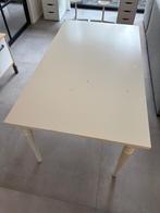 Uitschuifbare tafel - Ingatorp - IKEA, Huis en Inrichting, Ophalen, 200 cm of meer, 50 tot 100 cm, Vijf personen of meer