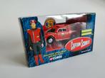 Corgi Captain Scarlet Patrol Car, Collections, Jouets, Comme neuf, Enlèvement ou Envoi