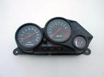 Kawasaki GPZ500 tellerset GPZ EX 500 teller set unit cockpit, Motoren, Ophalen of Verzenden, Gebruikt