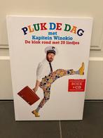 Boek Kapitein Winokio, Ophalen, Zo goed als nieuw