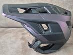 MTB helm Fox dropframe L 56-58cm, Ophalen of Verzenden, Zo goed als nieuw, L