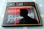 2 cd Chris Isaak - Beyond The sun (Deluxe Edition), Cd's en Dvd's, Ophalen of Verzenden, 2000 tot heden, Boxset