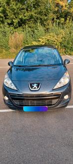 Peugeot 207 1.4 benzine met keuring, Auto's, Particulier, Te koop, Benzine