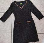 K-design zwart kleedje maat S, Kleding | Dames, K-design, Zwart, Ophalen of Verzenden, Maat 36 (S)