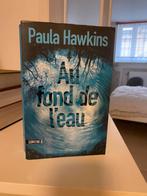 Livre Paula Hawkins, Livres