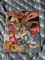 Nostalgische Flippo's Verzameling - Terug naar de Jaren '90!, Ophalen of Verzenden, Verzameling, Met verzamelmap(pen)