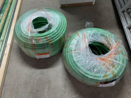 PMFLEX voorbekabelde buis VOB 3G6-kabels, Doe-het-zelf en Bouw, Elektriciteit en Kabels, Nieuw, Kabel of Snoer, Ophalen of Verzenden