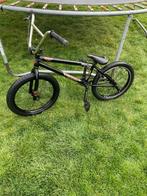 BMX, Fietsen en Brommers, Fietsen | Crossfietsen en BMX, Ophalen, Gebruikt, 20 tot 24 inch, Aluminium