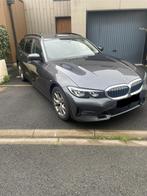 BMW SERIE 3 TOURING G21 330e 292ch BVA8 Edition Sport, Auto's, Automaat, 215 kW, Achterwielaandrijving, 4 cilinders