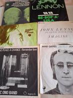 John lennon, Cd's en Dvd's, Ophalen of Verzenden, Zo goed als nieuw