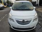 OPEL MERIVA 1.3 CDTI 2013 AIRCO/GPS/JA16"/ PRIJS: 1.250€, Auto's, Euro 5, Monovolume, Bedrijf, 5 deurs