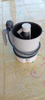 Seb schotel 1 liter, Minder dan 1 liter, Ophalen of Verzenden, Gebruikt, 3 snelheden of meer