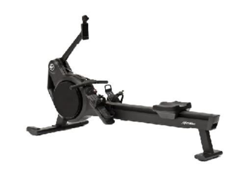 Life Fitness Heat Performance Row, Sport en Fitness, Fitnessmaterialen, Zo goed als nieuw, Armen, Benen, Borst, Buik, Rug, Ophalen of Verzenden