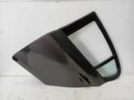 PORTIER LINKS ACHTER BMW 1 serie (E87 / 87N), Auto-onderdelen, Gebruikt, Links, BMW, Deur