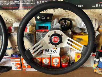 Fiat 127 Abarth volant  beschikbaar voor biedingen