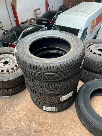 NIEUW Hankook (winter icept evo 2) 205/65r16  “95H”  beschikbaar voor biedingen