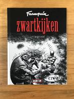 Zwartkijken Compleet, Nieuw, Ophalen of Verzenden, André Franquin, Eén stripboek