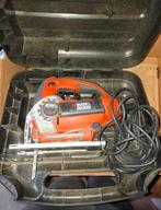 Scie sauteuse Black et Decker, Enlèvement ou Envoi, Scie sauteuse