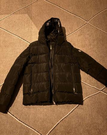 Veste d'hiver MCLR pour homme noire Taille : L, Neuf, Taille 52/54 (L), MCLR, Noir