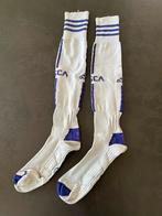 Adidas voetbalsokken RSCA Anderlecht maat 2. Goede staat., Kinderen en Baby's, Adidas, Gebruikt, Jongen of Meisje, Ophalen of Verzenden
