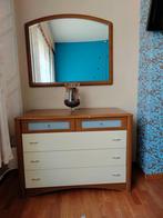 Slaapkamer set, Huis en Inrichting, Slaapkamer | Complete slaapkamers, Ophalen, Gebruikt, Tweepersoons