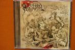 cd - Absurd – Blutgericht, Ophalen of Verzenden, Gebruikt