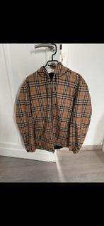 Burberry jas, Kleding | Heren, Ophalen of Verzenden, Maat 52/54 (L)