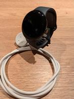 Google Pixel Watch 3 (45mm), Conditie, Zwart, Ophalen of Verzenden, Android
