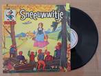 Sneeuwwitje, CD & DVD, Vinyles | Enfants & Jeunesse, À partir de 10 ans, Comme neuf, Enlèvement, Fable ou Conte (de fées)