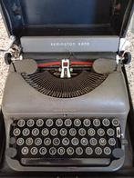 Typmachine REMINGTON RAND Deluxe, Diversen, Ophalen, Gebruikt