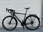 Gravelbike - Bergamont GRANDURANCE RD7 (55), 28 inch, 10 tot 15 versnellingen, Heren, Aluminium