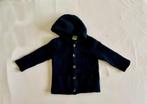 “FUB” veste en laine feutrée, Kinderen en Baby's, Babykleding | Maat 74, Ophalen, FUB, Gebruikt, Truitje of Vestje