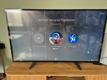 Philips tv beschikbaar voor biedingen