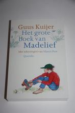 Het grote boek van madelief * nieuw * guus kuijer * +8 jaar, Boeken, Ophalen of Verzenden, Nieuw, Fictie algemeen