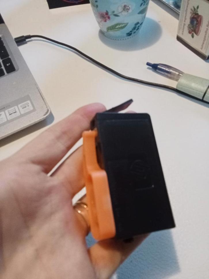 HP inkt 934 (zwart) + 935 (kleur) – nieuw, ongebruikt, Computers en Software, Printerbenodigdheden, Nieuw, Cartridge, Ophalen of Verzenden