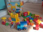 Duplo, 10618,zomer, allerlei blokken, compleet , Nieuwstaat, Kinderen en Baby's, Duplo, Ophalen of Verzenden, Zo goed als nieuw