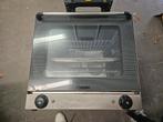 Elektrische oven merk bartscher, Ophalen, Zo goed als nieuw, Oven