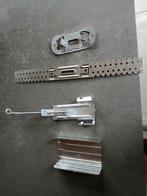 Métal stud, Bricolage & Construction, Métaux, Enlèvement, Comme neuf