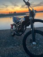 Beta enduro racing 80cc, Fietsen en Brommers, Ophalen, 5 versnellingen, 80 cc