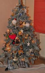 Sapin artificiel, Divers, Enlèvement, Utilisé