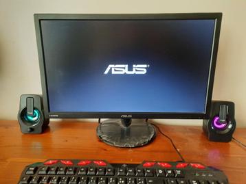ASUS PC Monitor beschikbaar voor biedingen