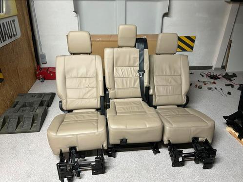 Achterbank Landrover Discovery 3 en 4, Auto-onderdelen, Interieur en Bekleding, Rover, Ophalen
