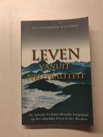 Leven vanuit neutraliteit - J.K. Schippers, Ophalen, Zo goed als nieuw