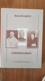 Balenaren geestelijken, Ophalen, Nieuw