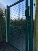 Tuinpoort Betafence, Ophalen, Zo goed als nieuw