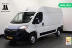 Opel Movano 2.2D L2H2 120PK EURO 6 - Airco - Cruise - € 20.9, Auto's, Electronic Stability Program (ESP), Wit, Bedrijf, Onderhoudsboekje