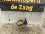 Buitenspiegel links van een Nissan Micra, Ophalen of Verzenden, 3 maanden garantie, Gebruikt, Nissan