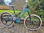 Canyon Neuron 6 al, Autres marques, Comme neuf, Enlèvement, VTT tout suspendu