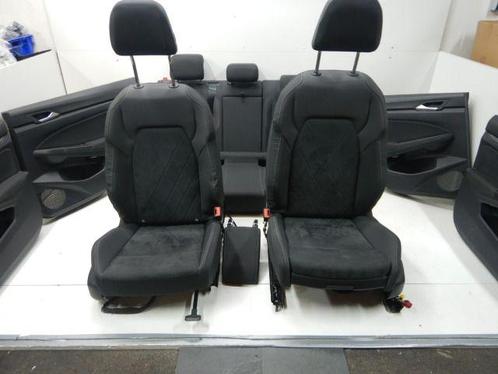 VW Golf 8 Variant Interieur Stof Alcantara Memory, Auto-onderdelen, Interieur en Bekleding, Volkswagen, Gebruikt, Ophalen of Verzenden