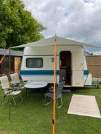 Te huur: last minute: 27/7-7/8: caravan 3pers <750kg, Ophalen